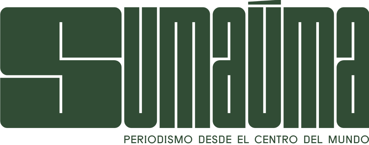 Sumaúma: Periodismo desde el Centro del Mundo